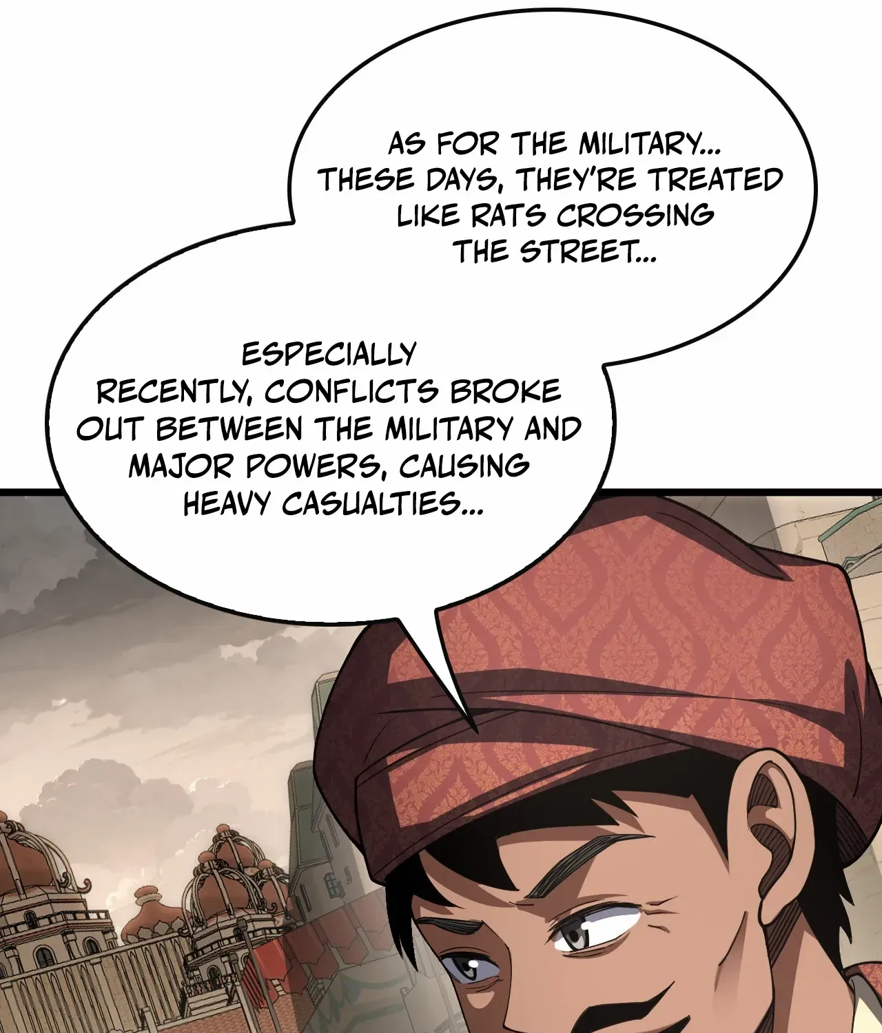 Read Doomsday Sword God chapter 68 image 55 on Lezhin
