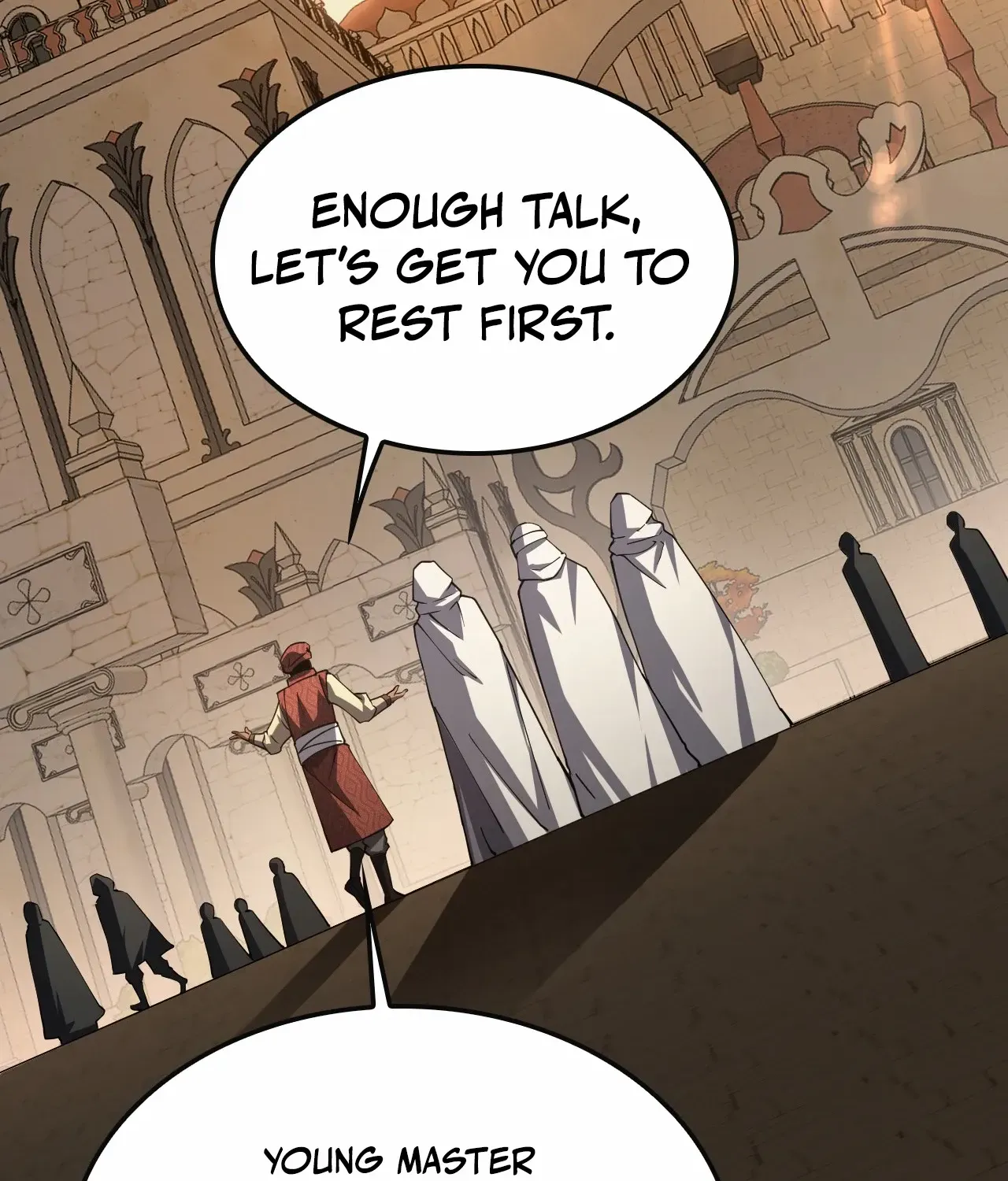 Read Doomsday Sword God chapter 68 image 58 on Lezhin