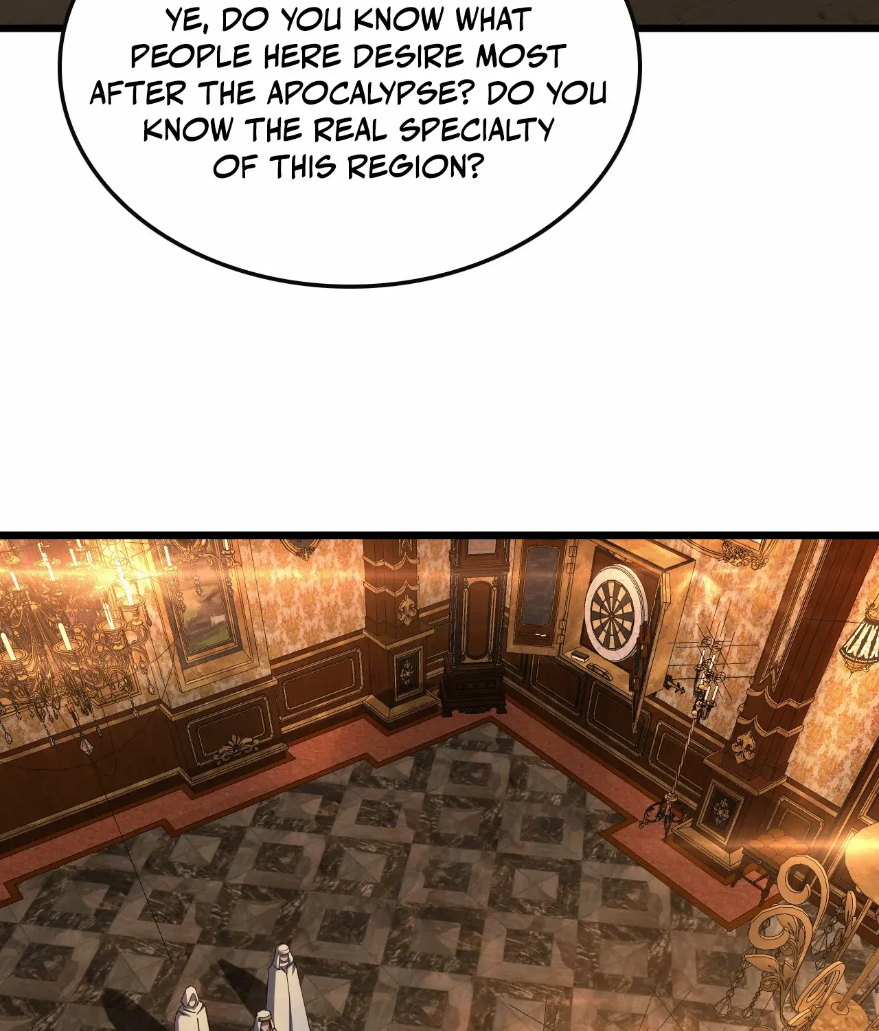 Read Doomsday Sword God chapter 68 image 59 on Lezhin