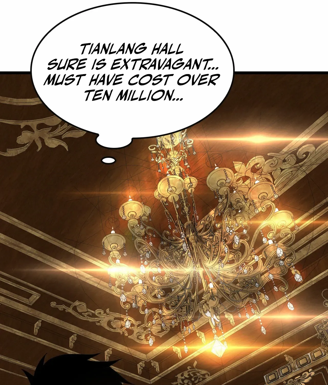 Read Doomsday Sword God chapter 68 image 62 on Lezhin