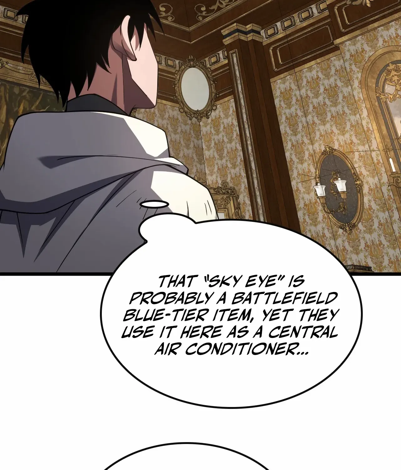 Read Doomsday Sword God chapter 68 image 63 on Lezhin