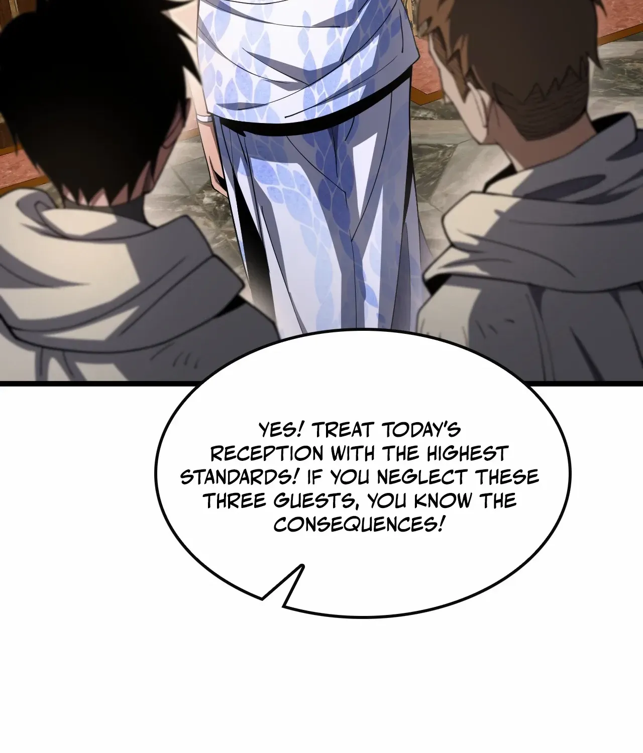 Read Doomsday Sword God chapter 68 image 65 on Lezhin