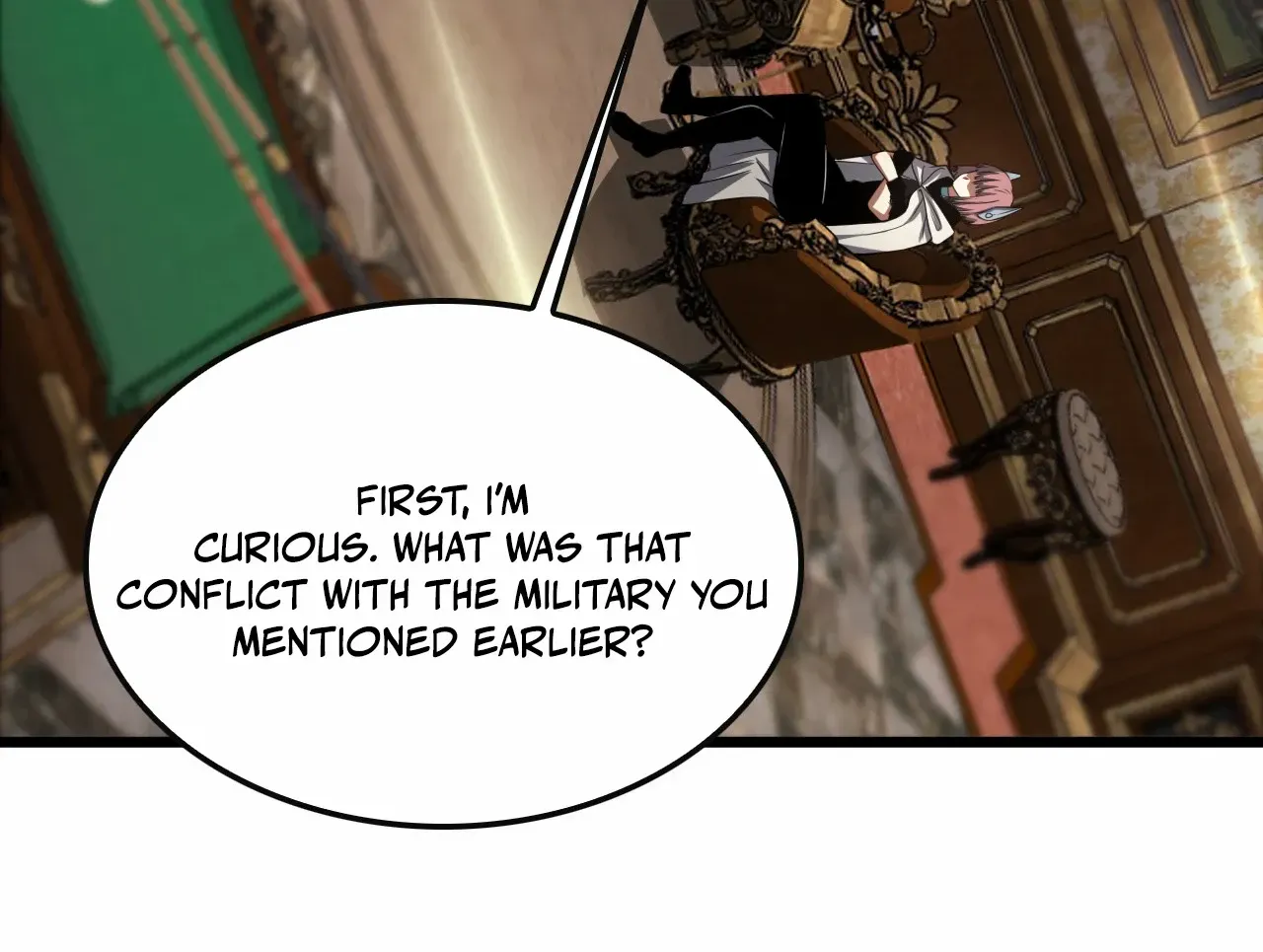 Read Doomsday Sword God chapter 68 image 73 on Lezhin