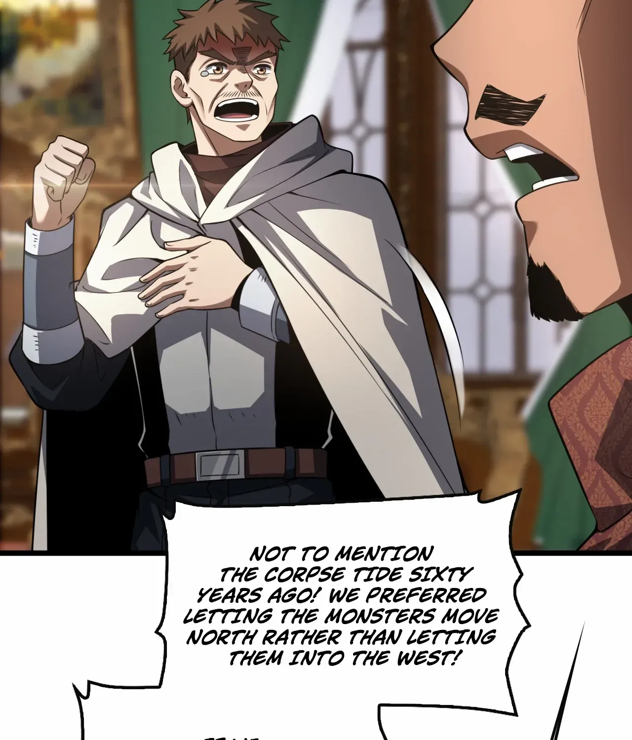 Read Doomsday Sword God chapter 68 image 78 on Lezhin