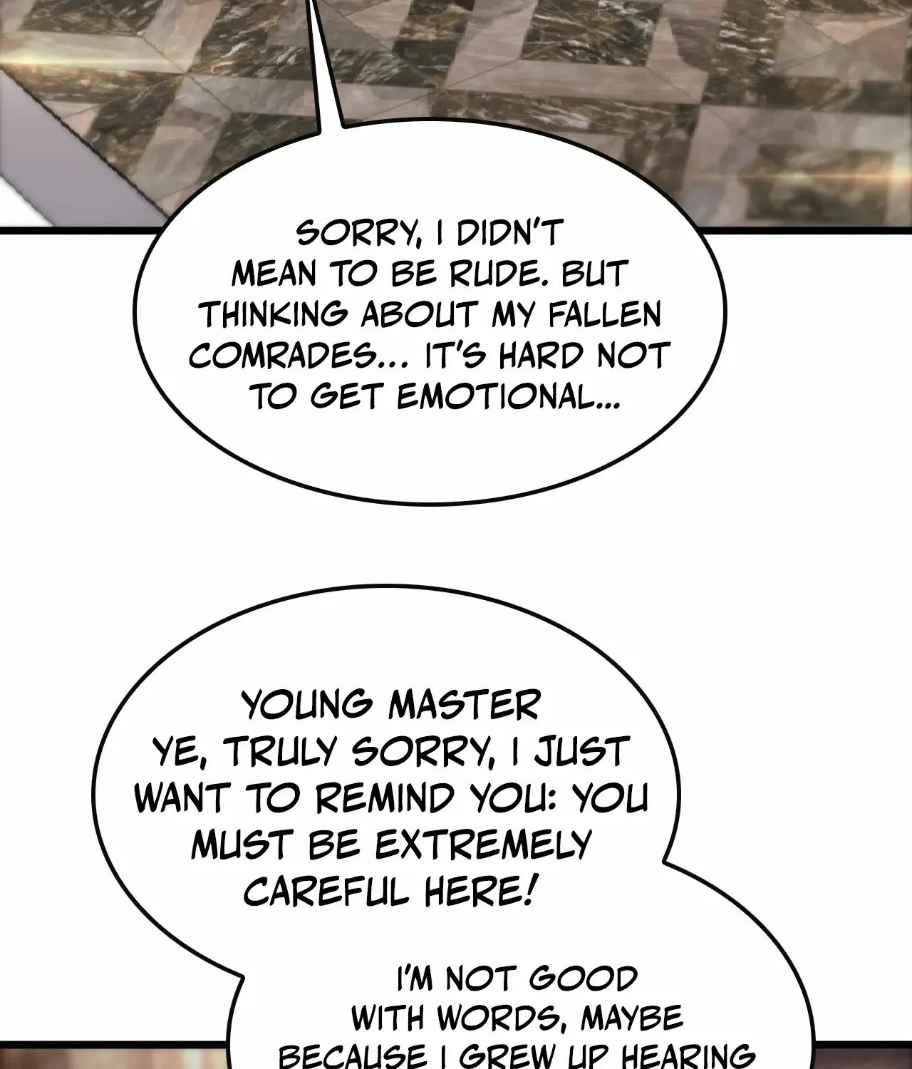 Read Doomsday Sword God chapter 68 image 81 on Lezhin