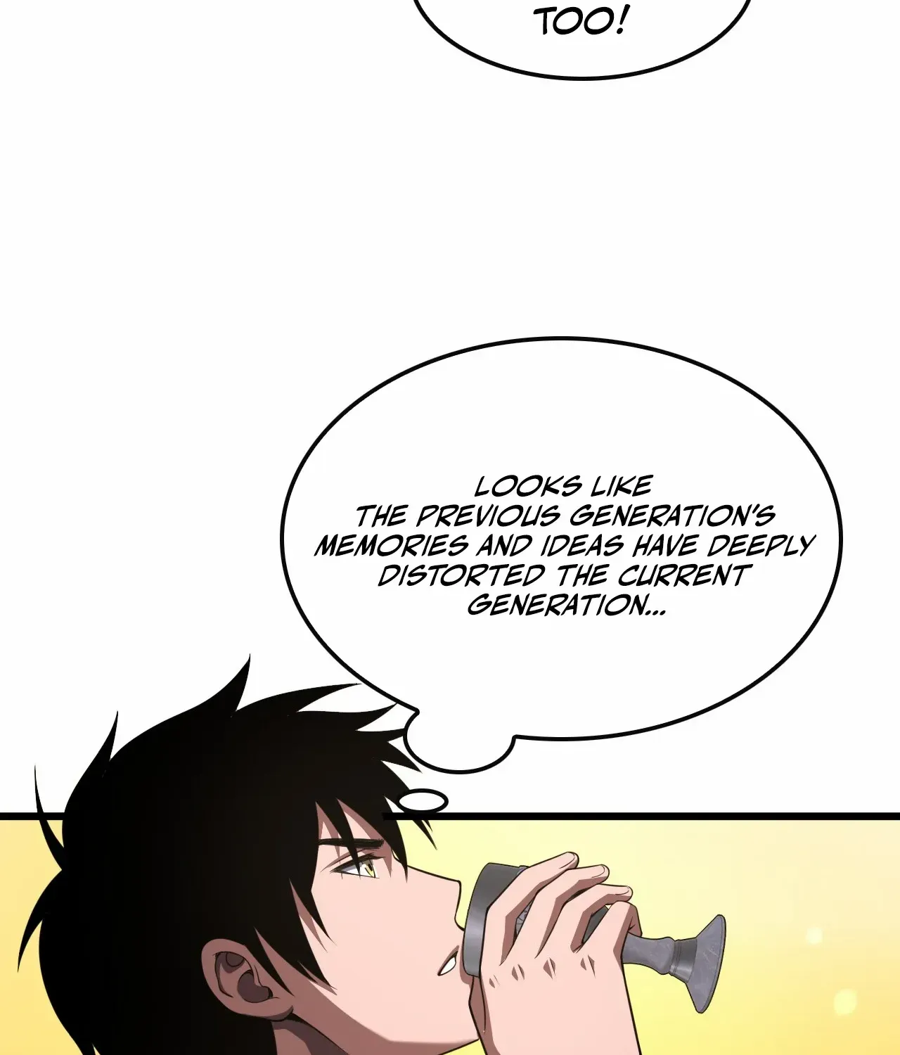 Read Doomsday Sword God chapter 68 image 83 on Lezhin