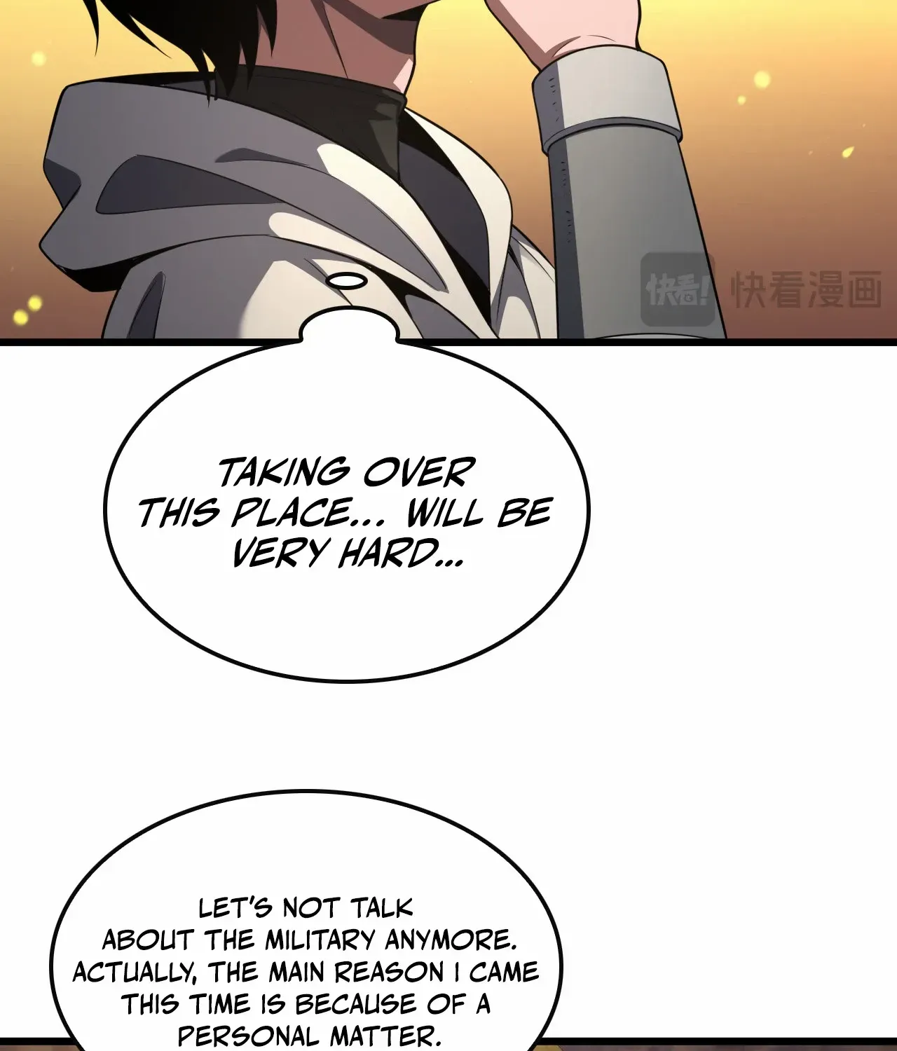 Read Doomsday Sword God chapter 68 image 84 on Lezhin