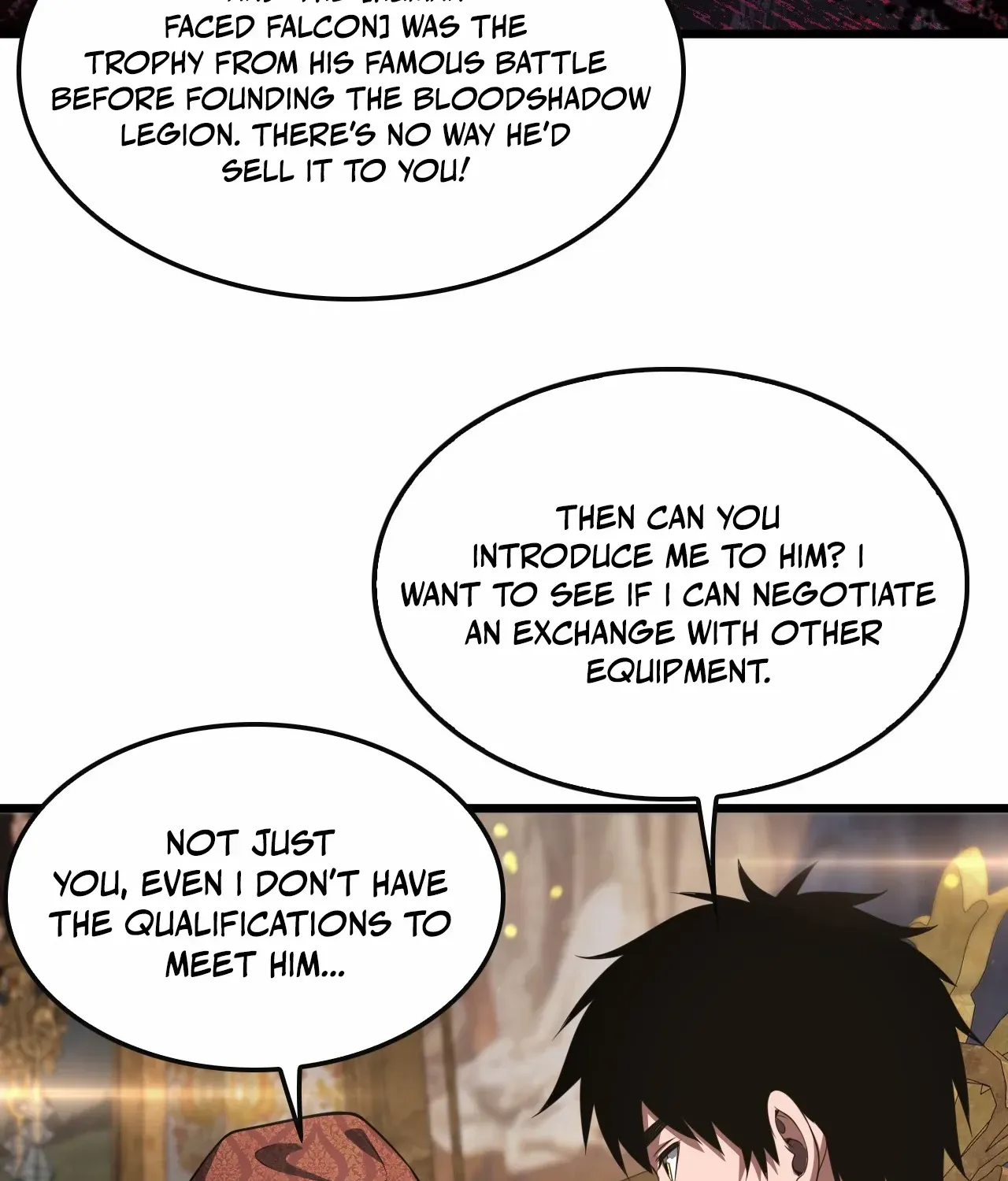Read Doomsday Sword God chapter 68 image 90 on Lezhin