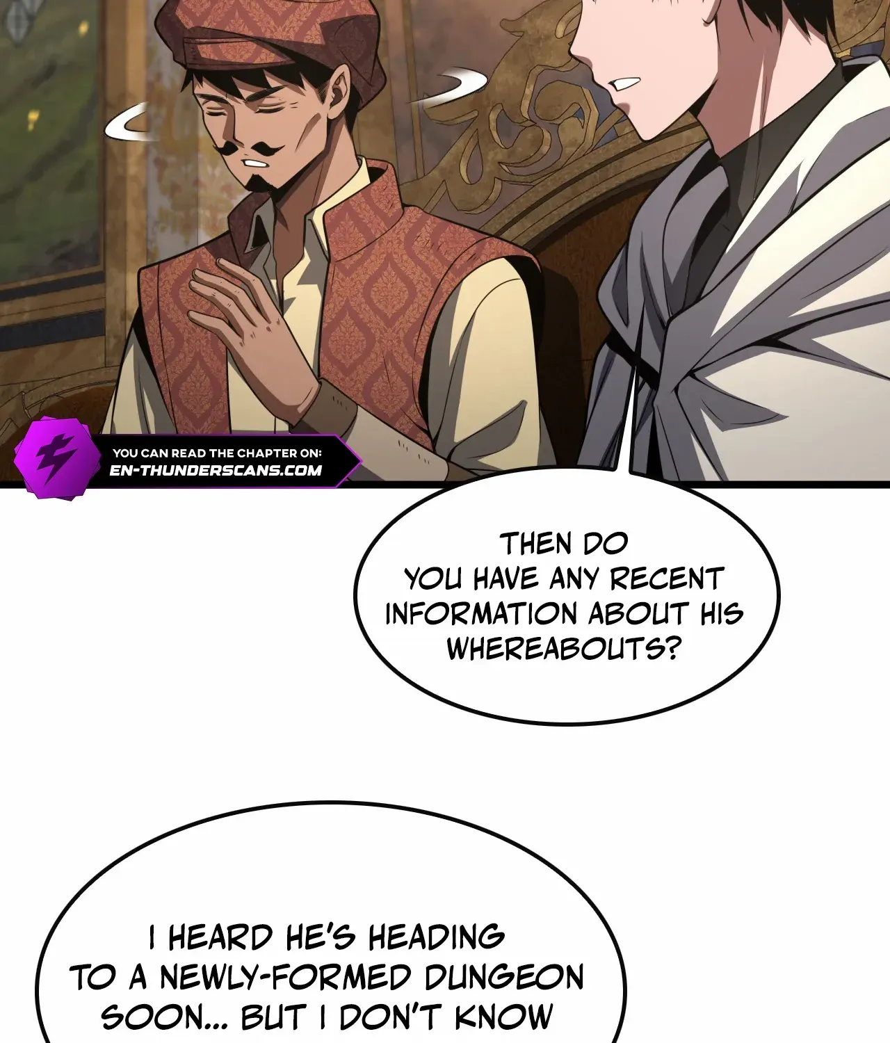 Read Doomsday Sword God chapter 68 image 91 on Lezhin