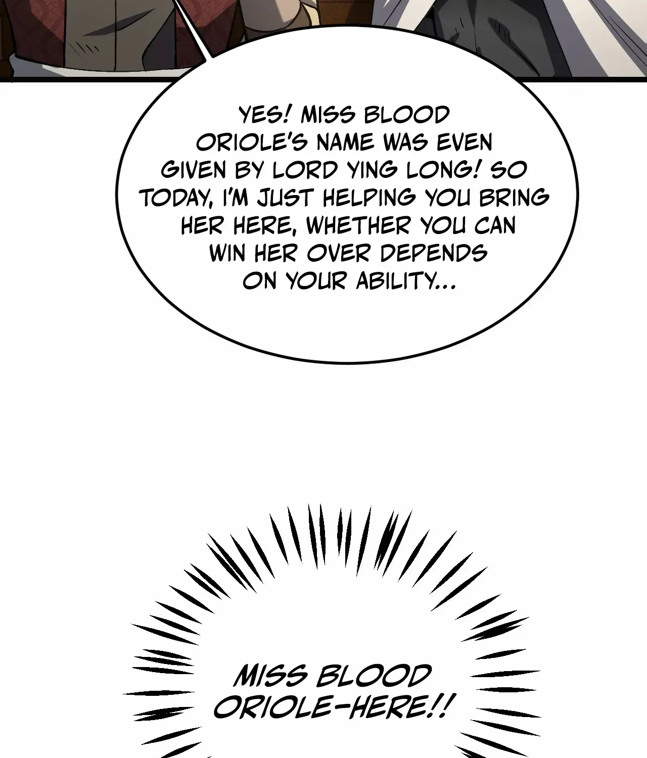 Read Doomsday Sword God chapter 69 image 10 on Lezhin