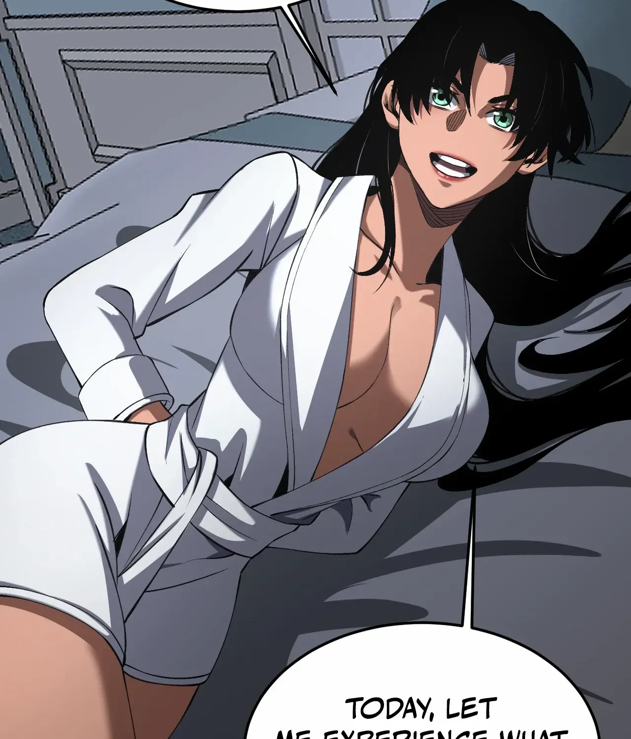 Read Doomsday Sword God chapter 69 image 100 on Lezhin