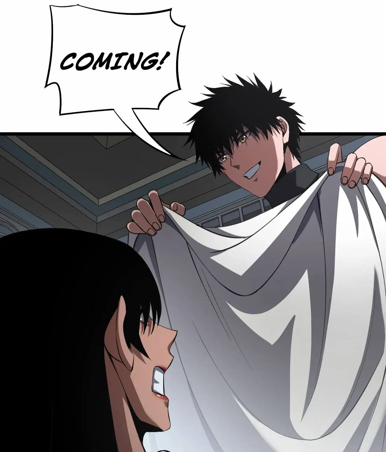 Read Doomsday Sword God chapter 69 image 102 on Lezhin