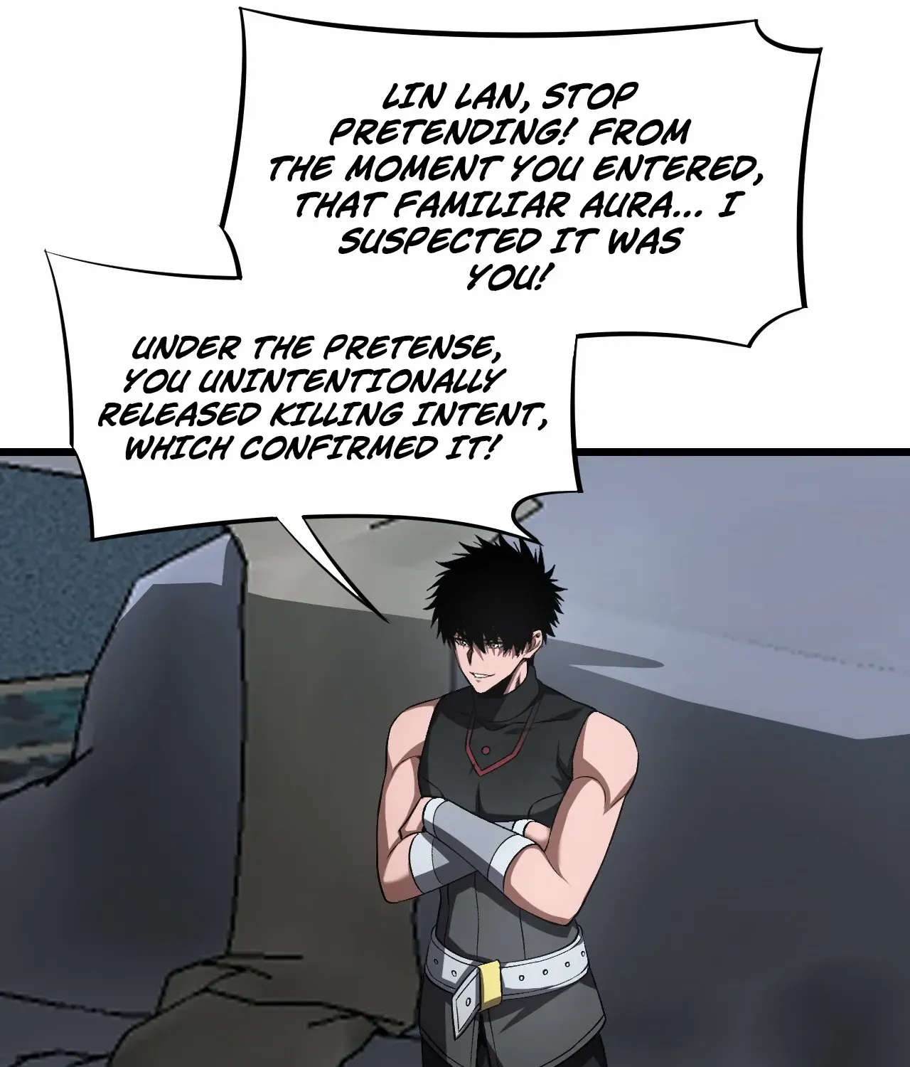 Read Doomsday Sword God chapter 69 image 108 on Lezhin