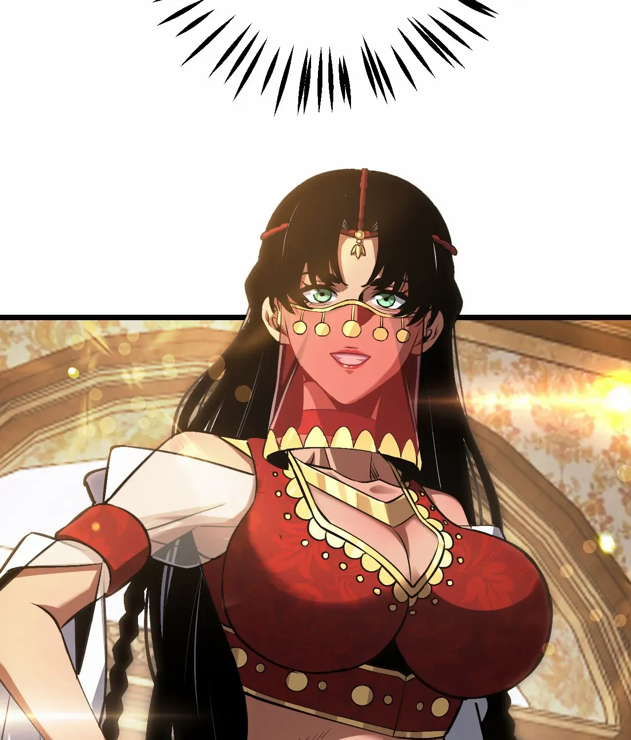 Read Doomsday Sword God chapter 69 image 11 on Lezhin