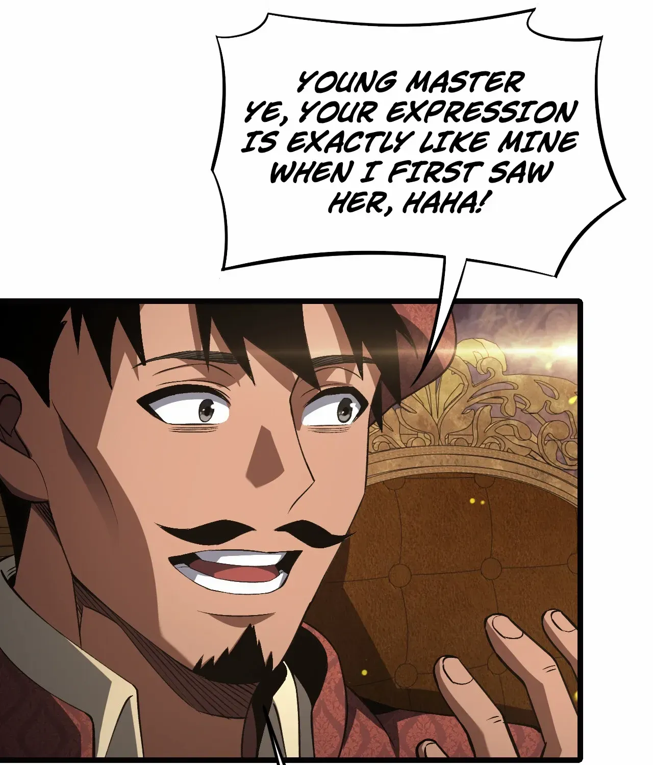 Read Doomsday Sword God chapter 69 image 16 on Lezhin