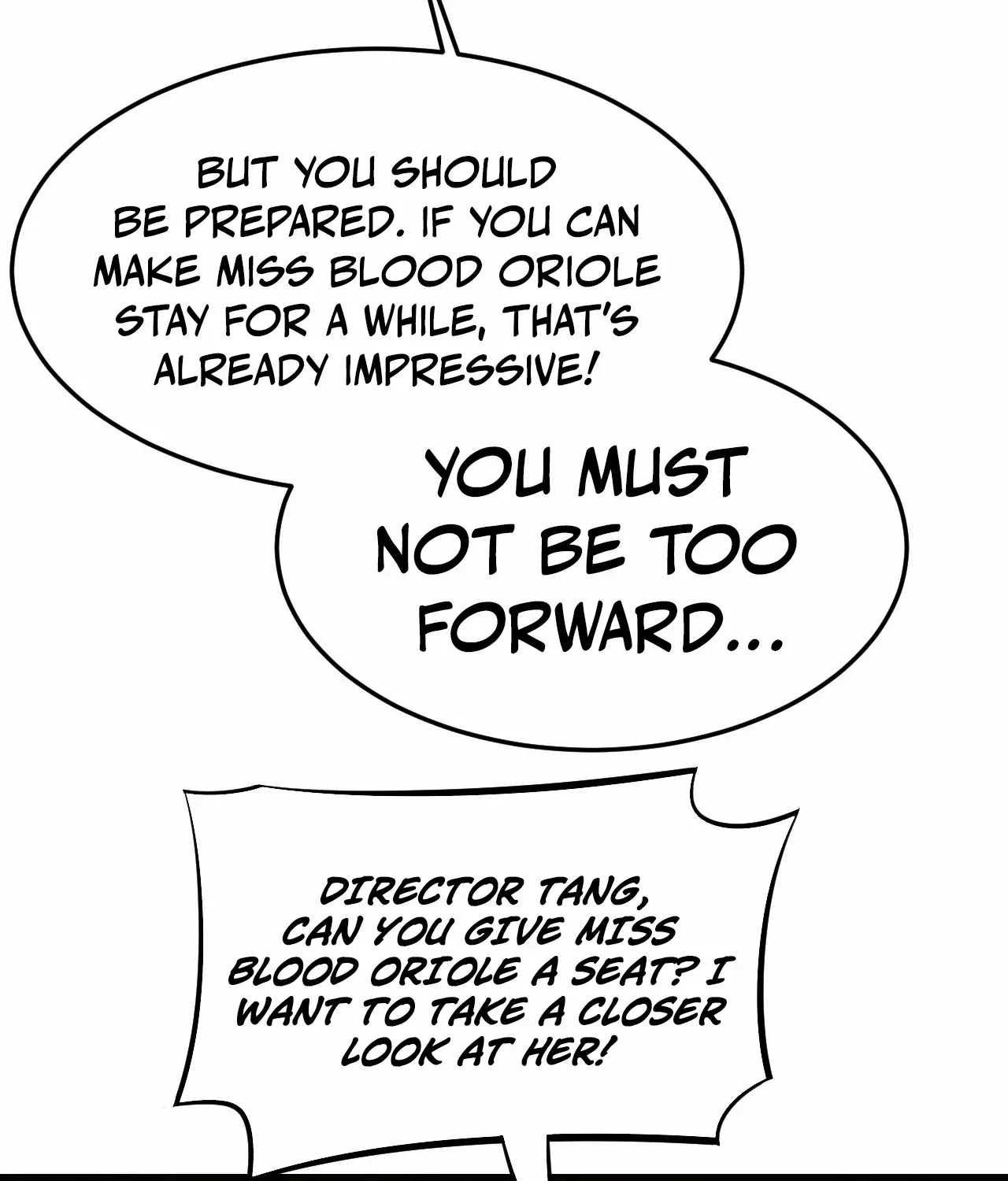 Read Doomsday Sword God chapter 69 image 17 on Lezhin