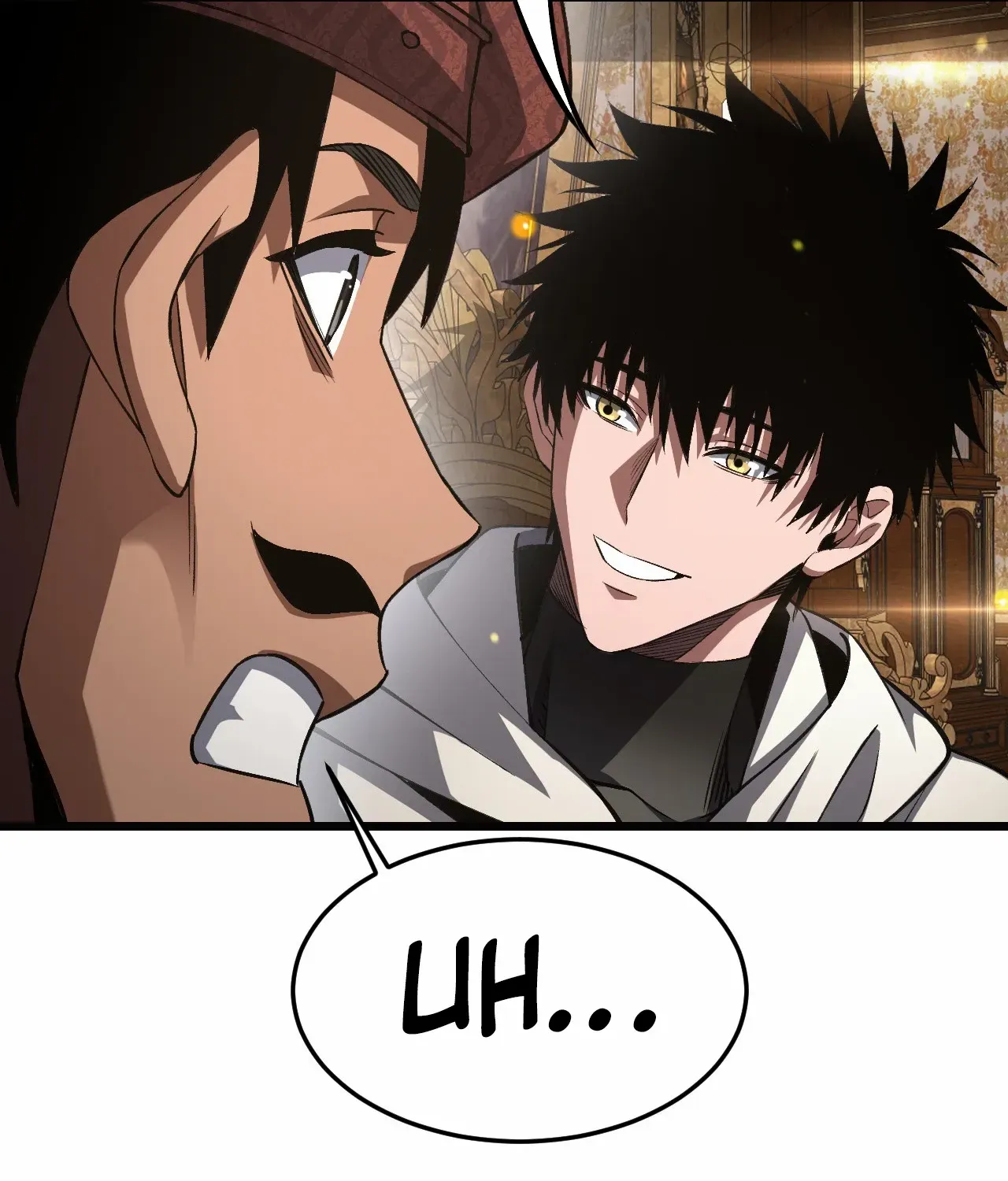 Read Doomsday Sword God chapter 69 image 18 on Lezhin