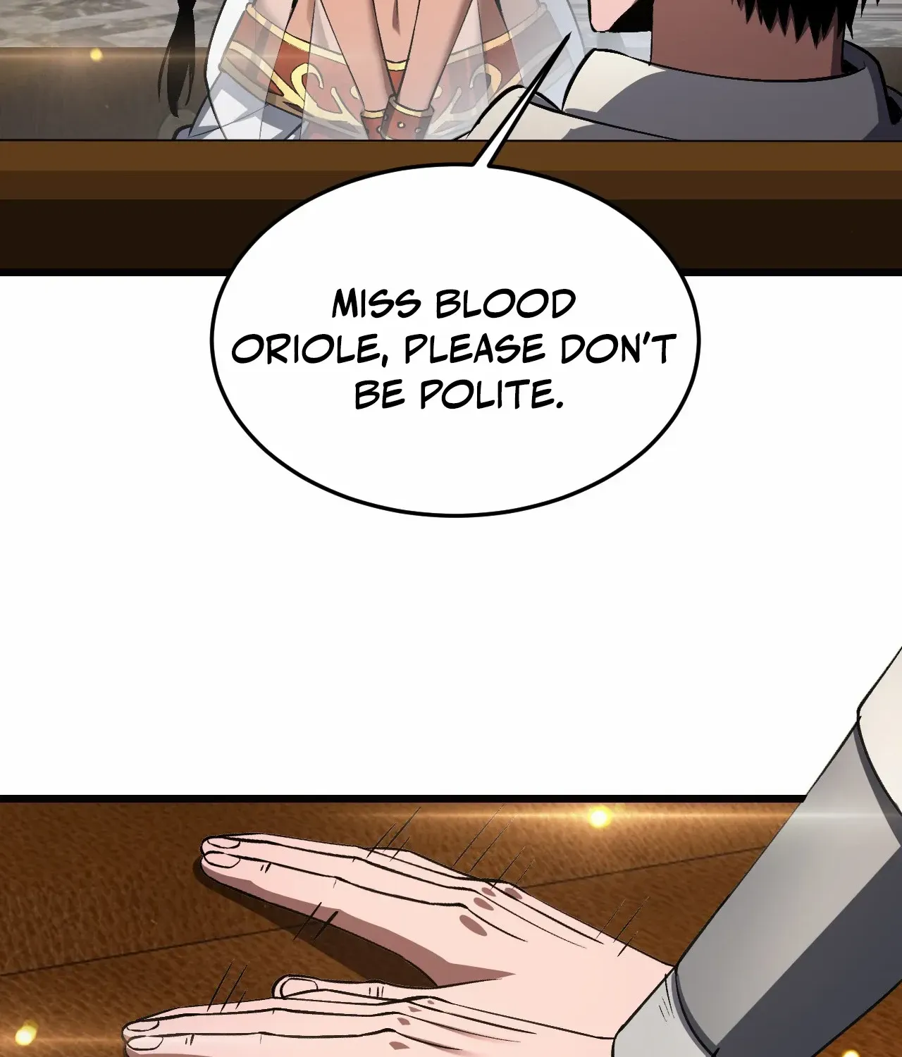 Read Doomsday Sword God chapter 69 image 23 on Lezhin