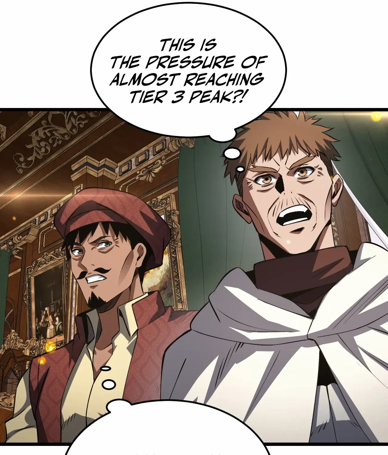 Read Doomsday Sword God chapter 69 image 29 on Lezhin
