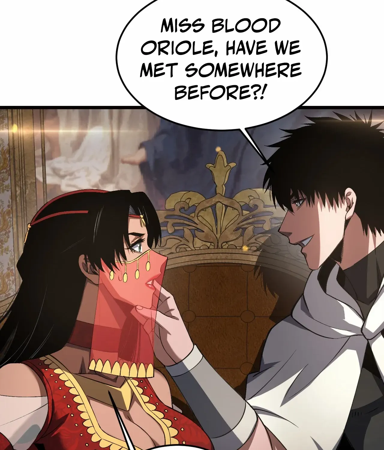 Read Doomsday Sword God chapter 69 image 32 on Lezhin
