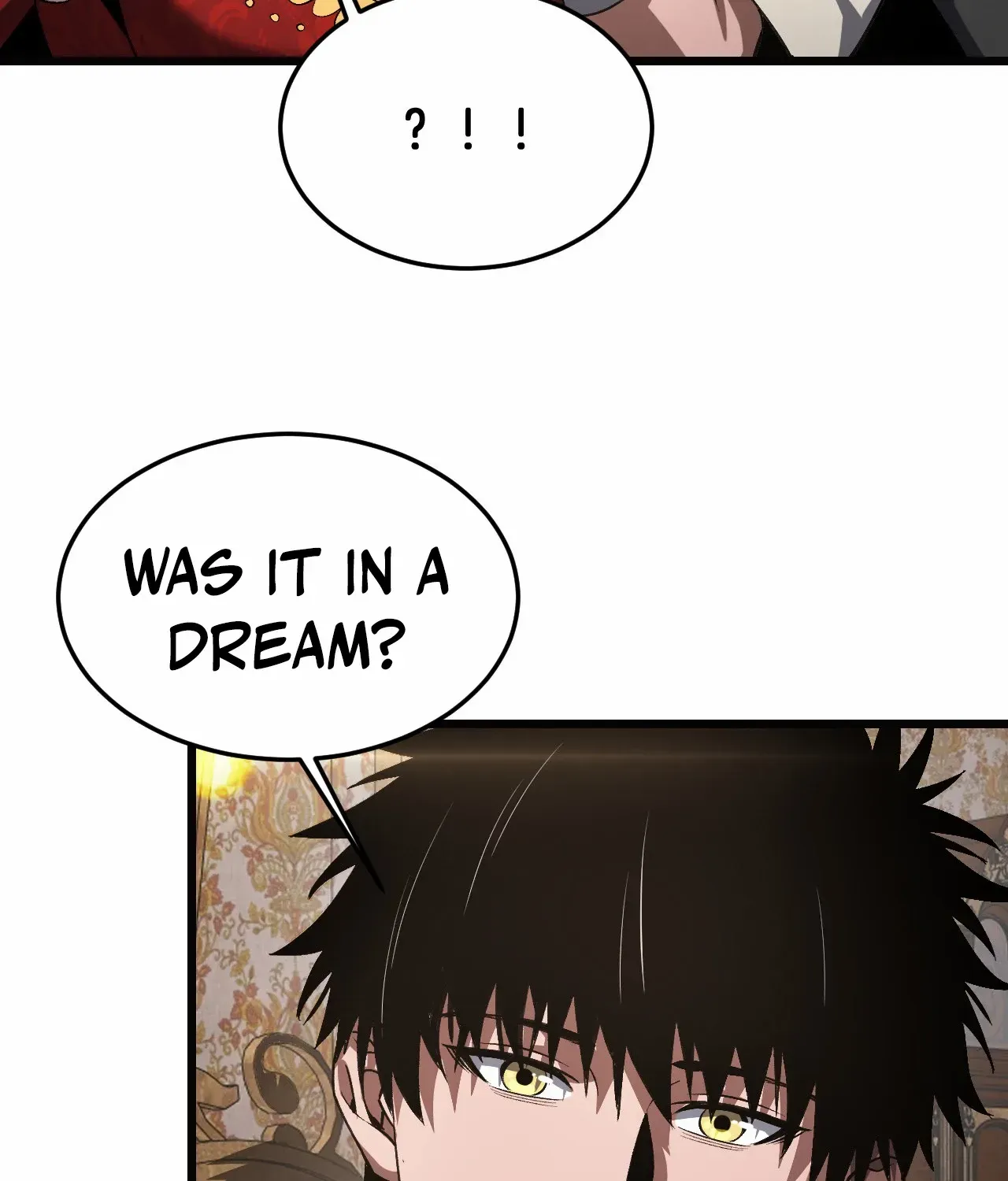 Read Doomsday Sword God chapter 69 image 33 on Lezhin