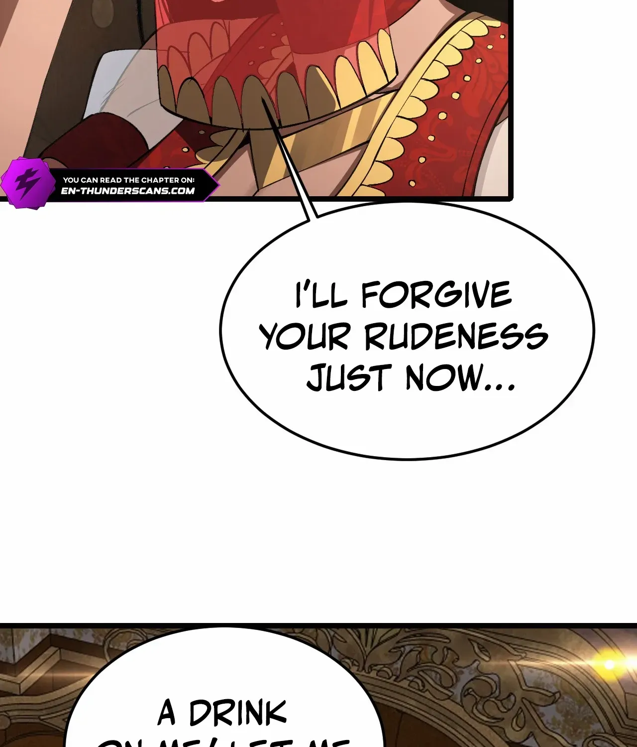 Read Doomsday Sword God chapter 69 image 36 on Lezhin