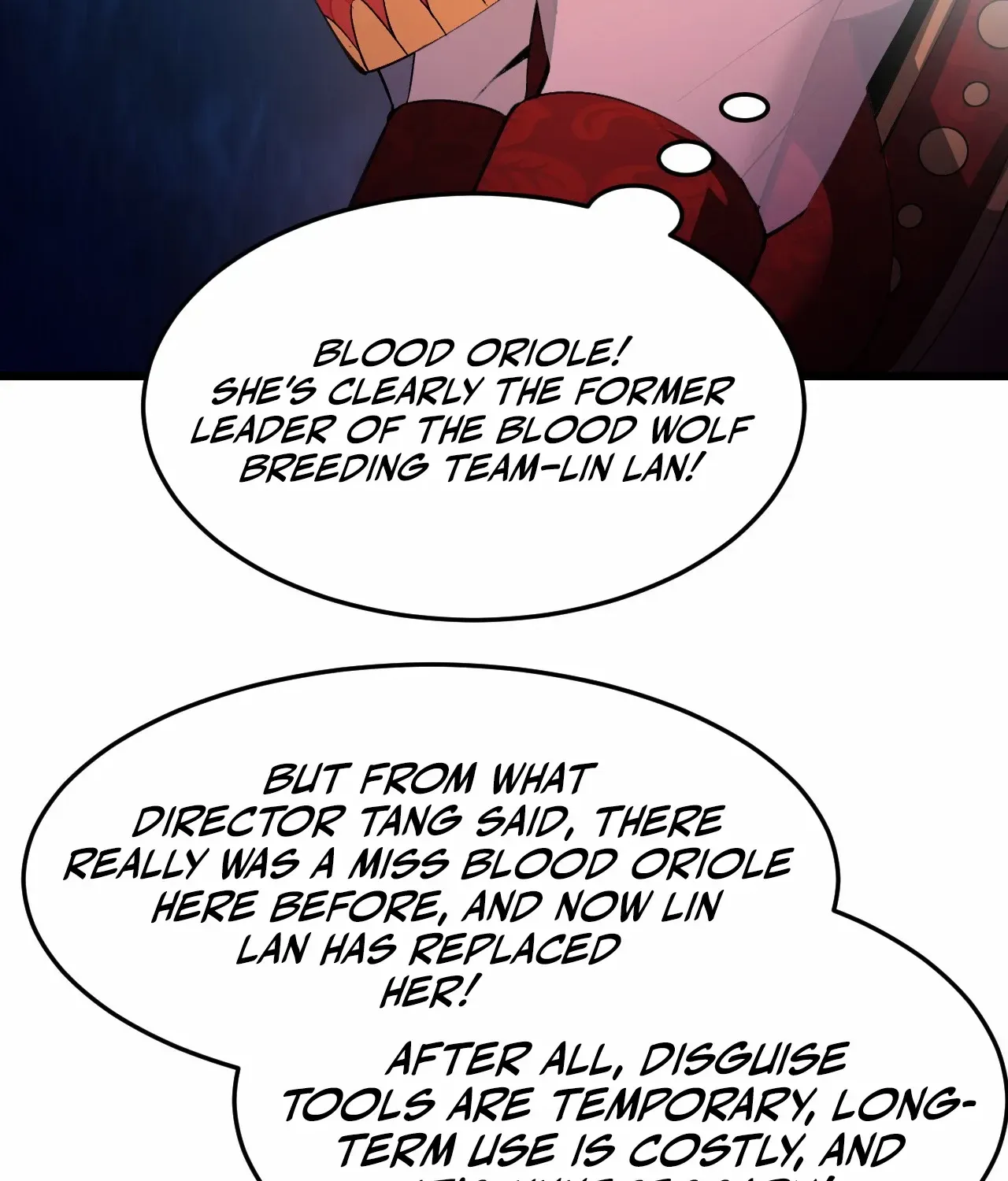 Read Doomsday Sword God chapter 69 image 42 on Lezhin