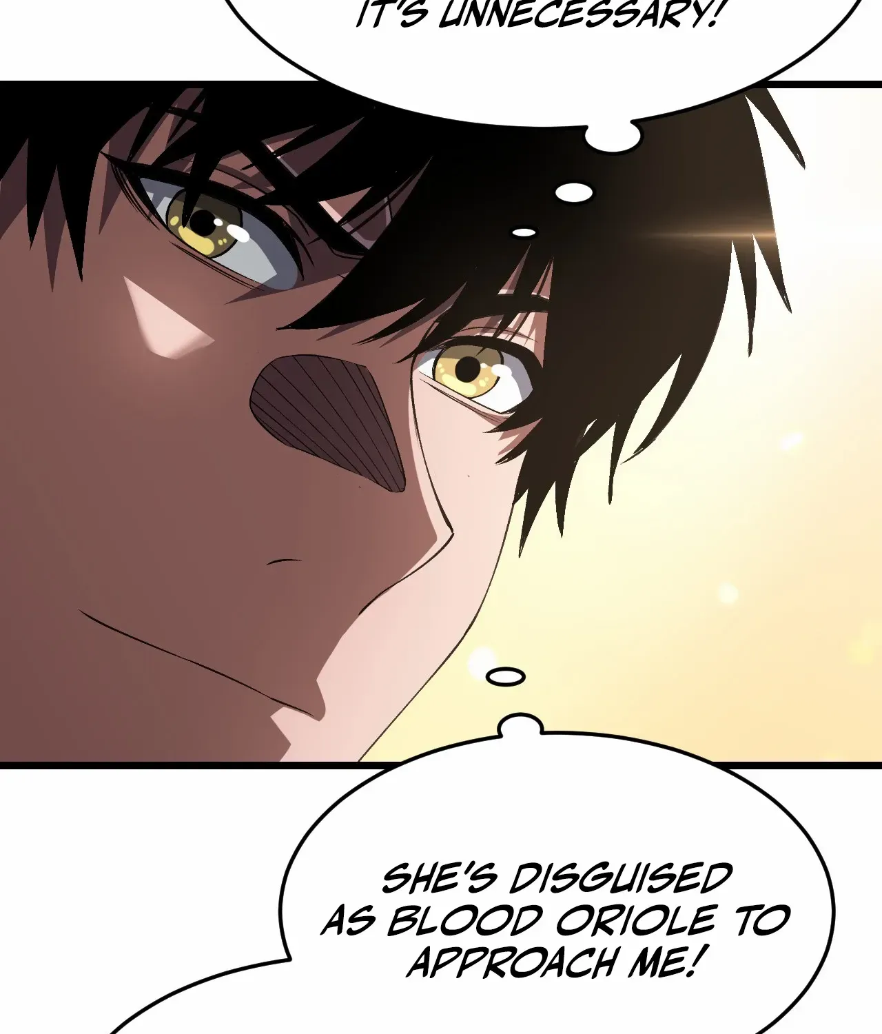 Read Doomsday Sword God chapter 69 image 43 on Lezhin