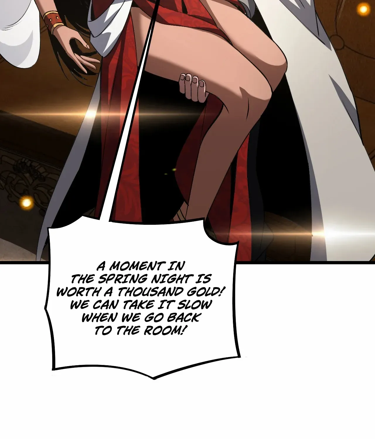 Read Doomsday Sword God chapter 69 image 49 on Lezhin
