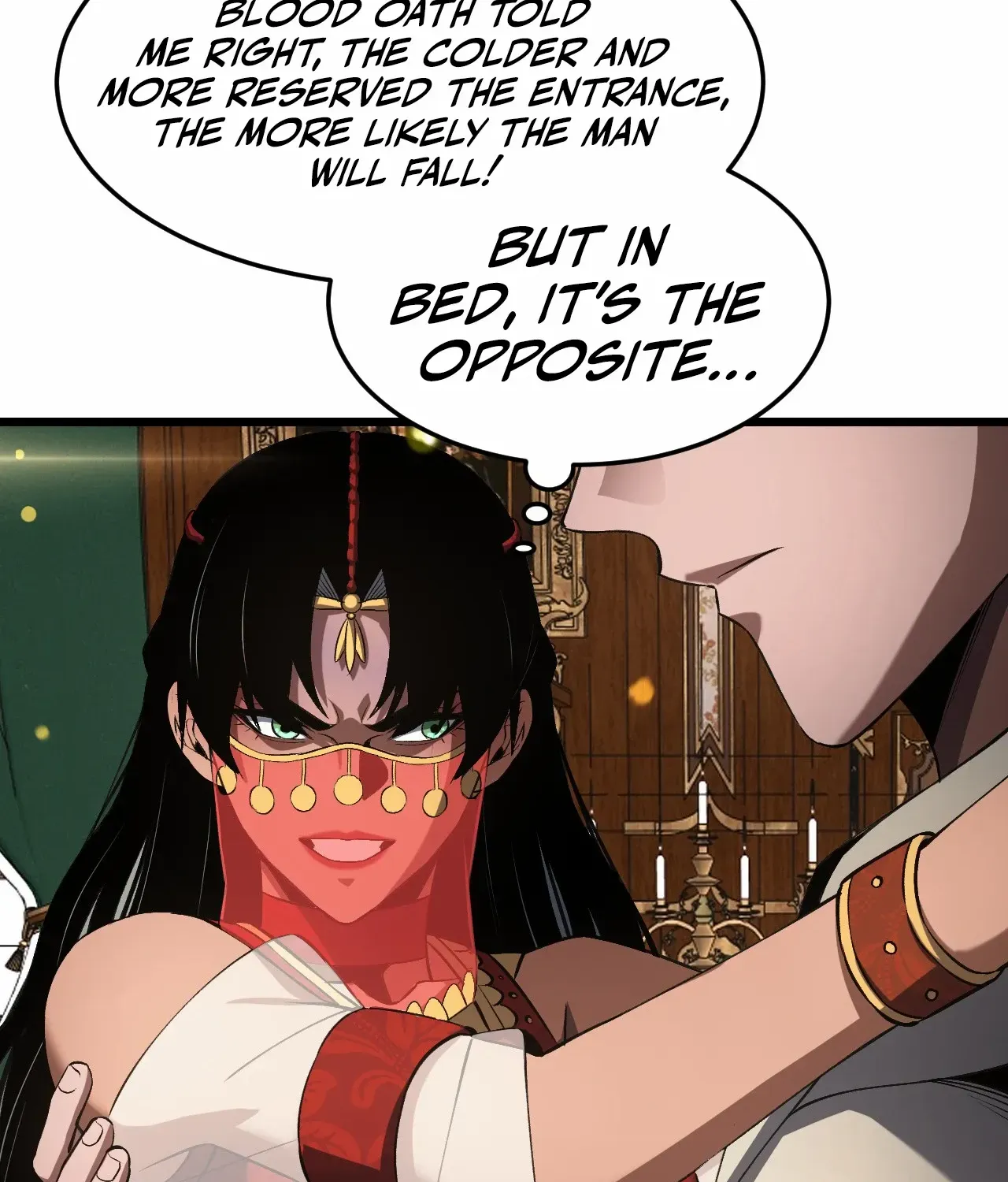 Read Doomsday Sword God chapter 69 image 54 on Lezhin