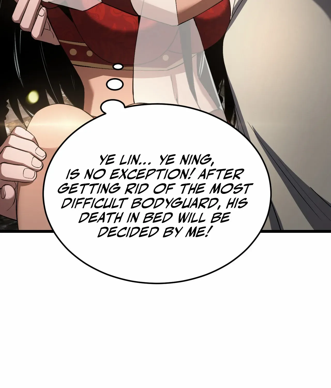 Read Doomsday Sword God chapter 69 image 55 on Lezhin