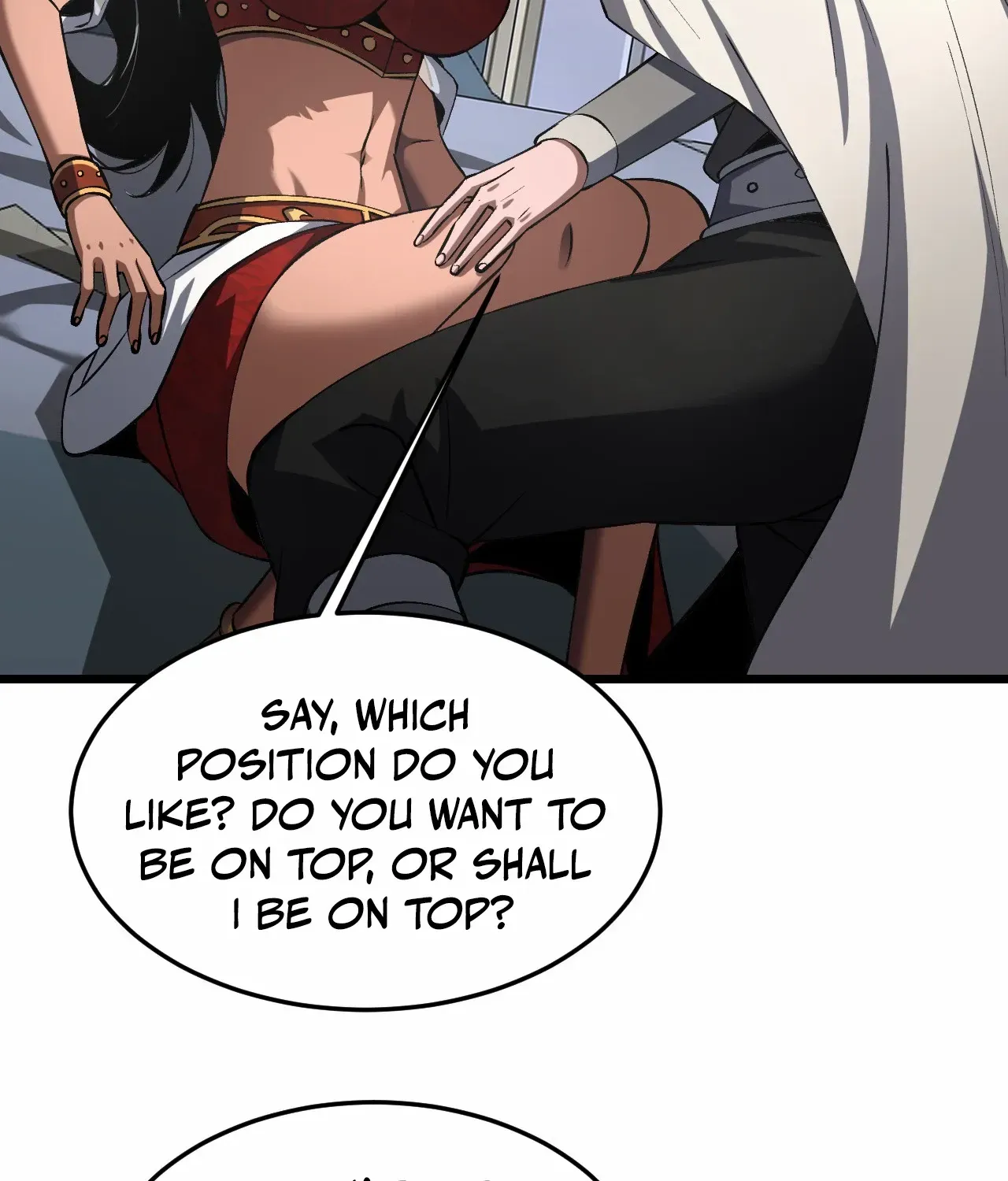 Read Doomsday Sword God chapter 69 image 59 on Lezhin
