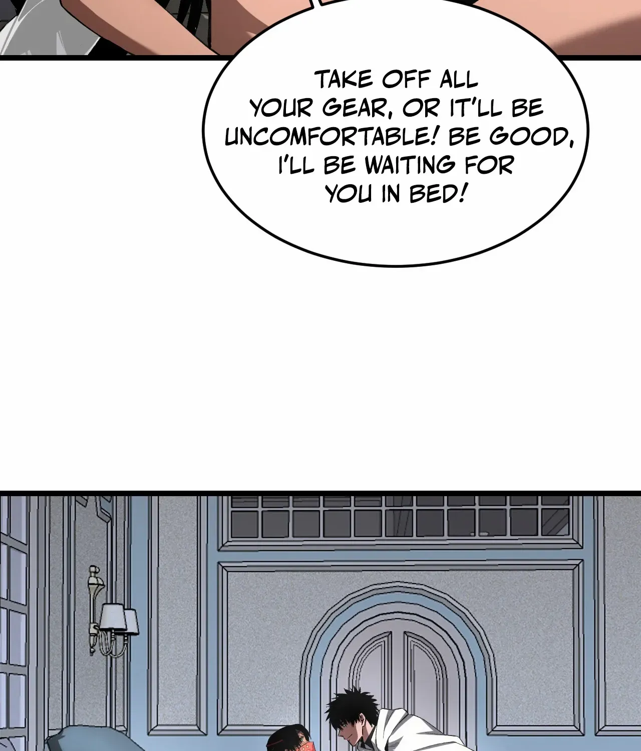 Read Doomsday Sword God chapter 69 image 61 on Lezhin