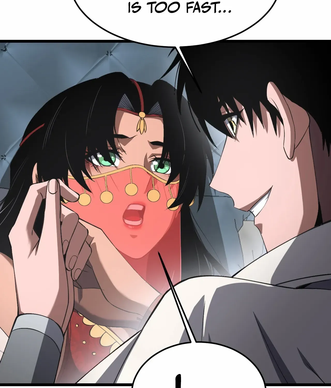 Read Doomsday Sword God chapter 69 image 65 on Lezhin