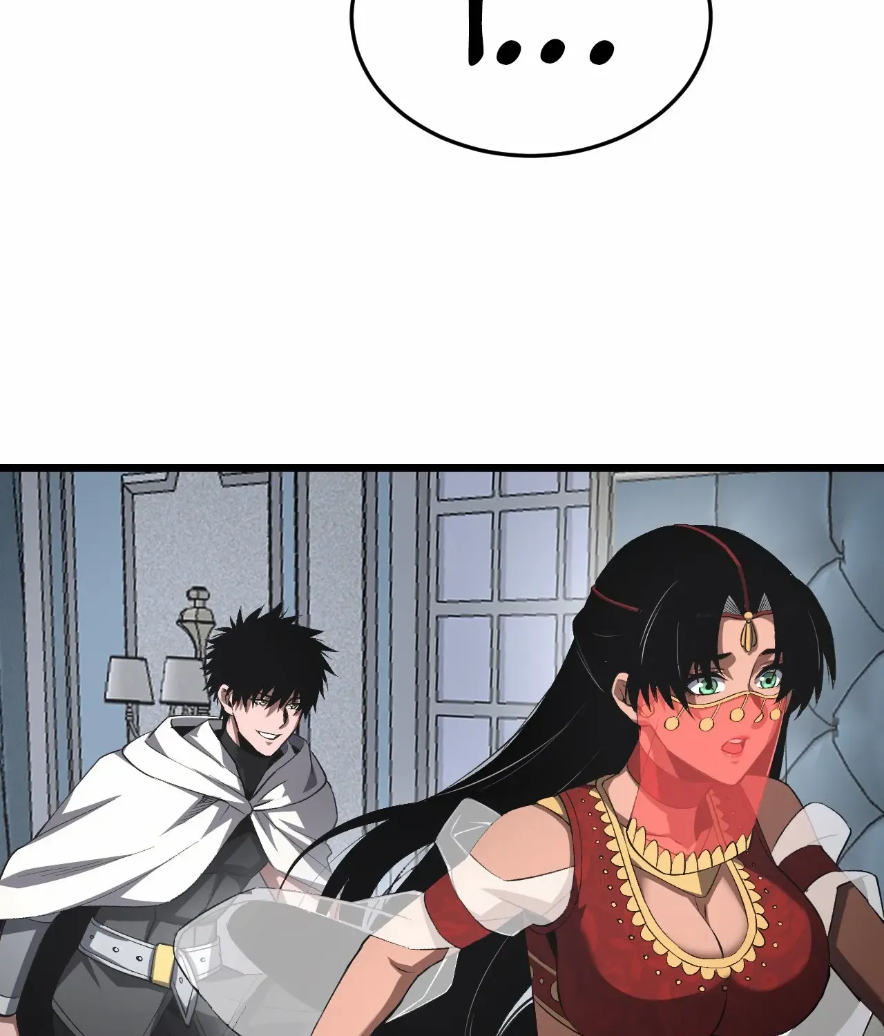 Read Doomsday Sword God chapter 69 image 66 on Lezhin
