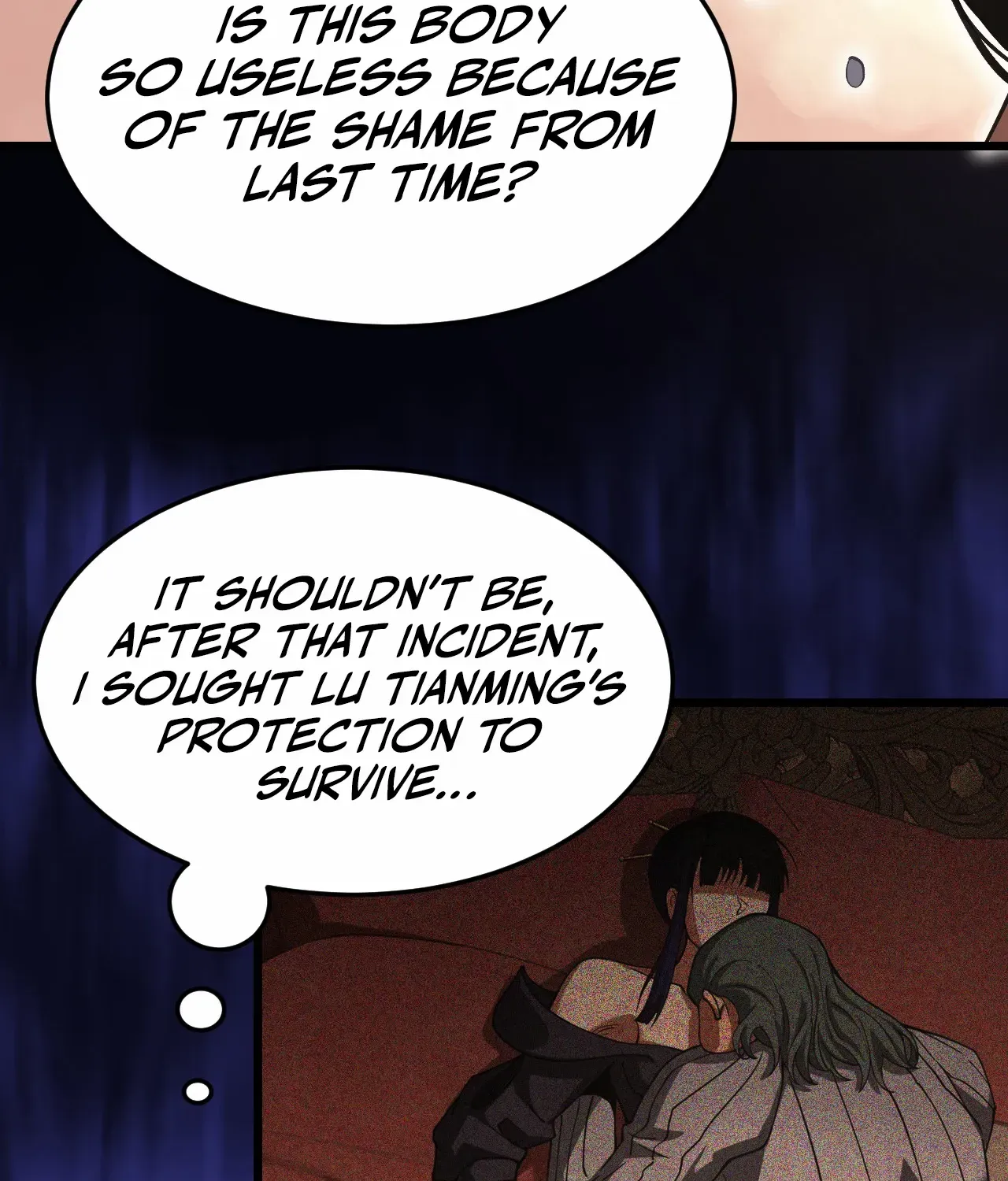 Read Doomsday Sword God chapter 69 image 73 on Lezhin