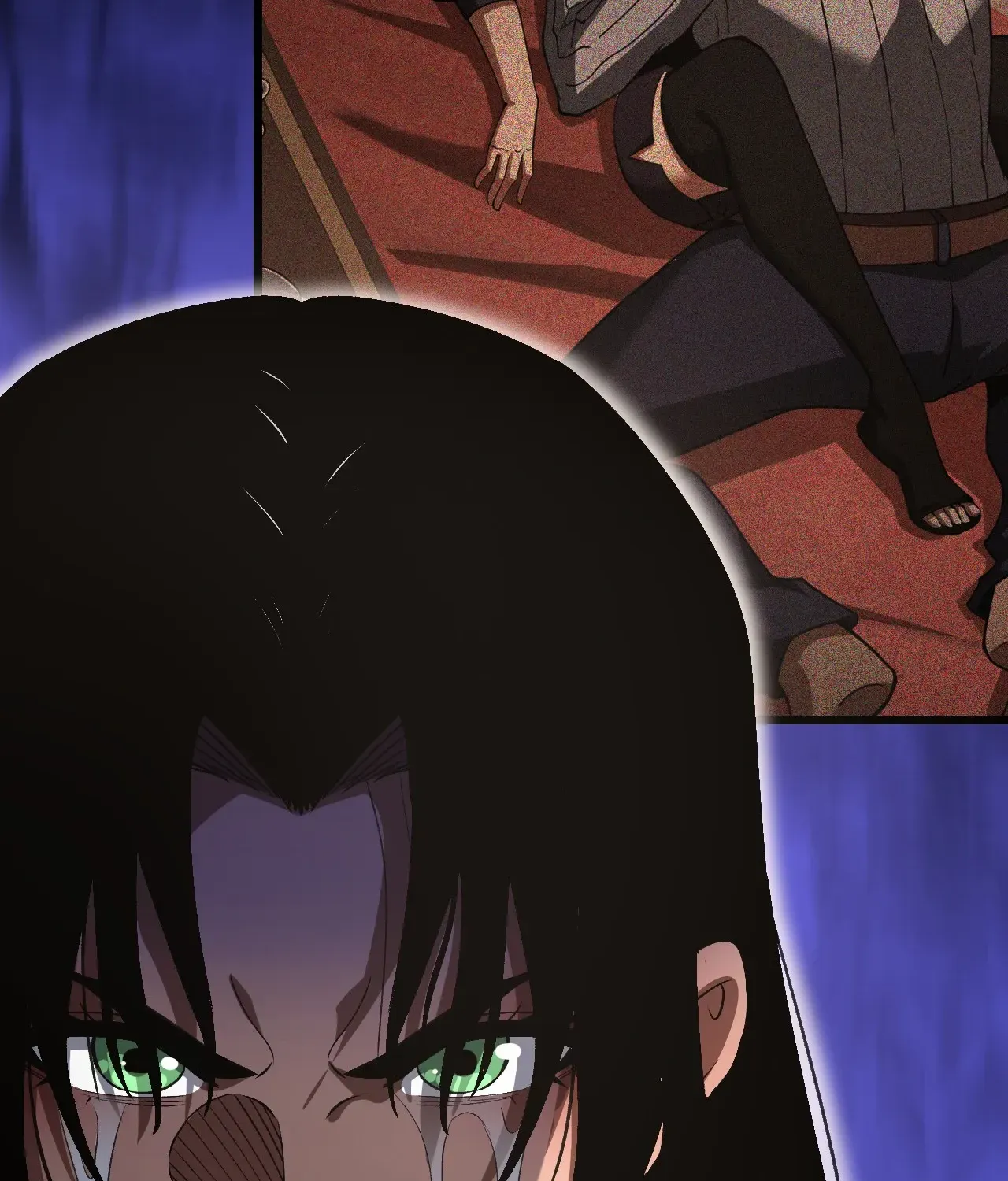 Read Doomsday Sword God chapter 69 image 74 on Lezhin