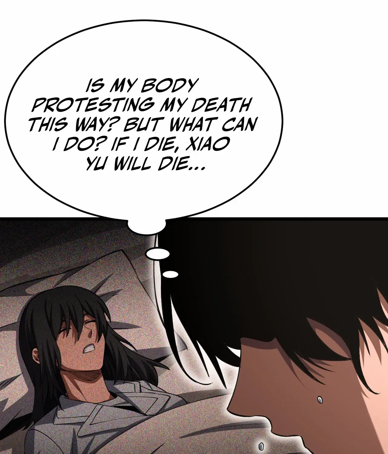 Read Doomsday Sword God chapter 69 image 76 on Lezhin