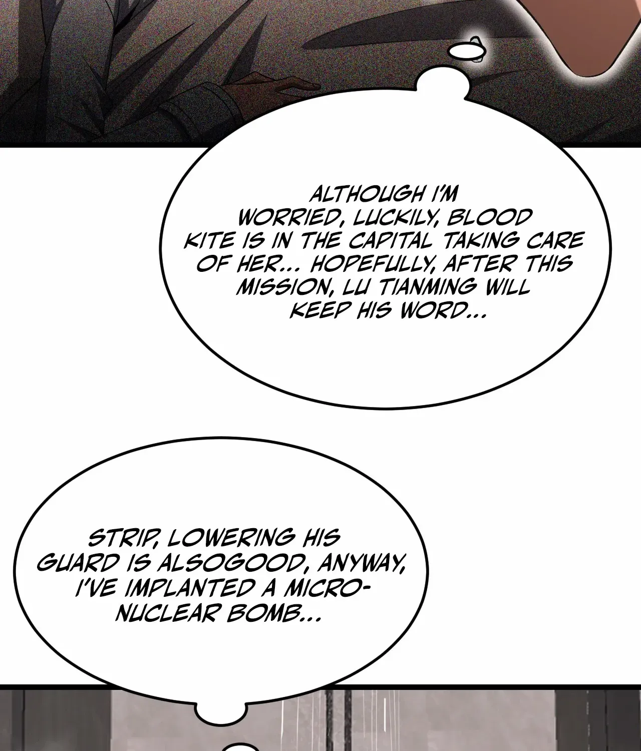 Read Doomsday Sword God chapter 69 image 77 on Lezhin