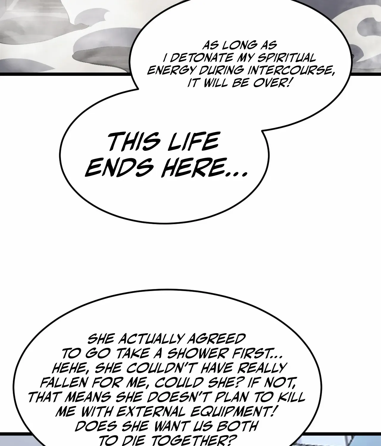 Read Doomsday Sword God chapter 69 image 79 on Lezhin