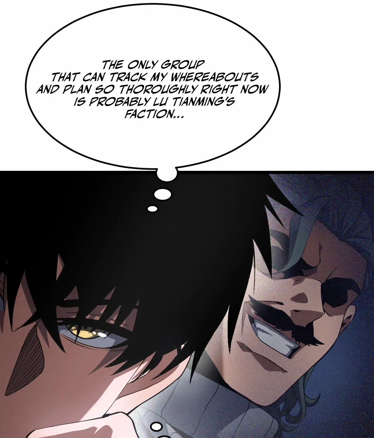 Read Doomsday Sword God chapter 69 image 82 on Lezhin