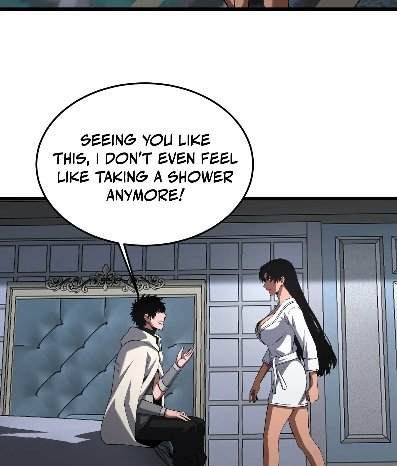 Read Doomsday Sword God chapter 69 image 86 on Lezhin