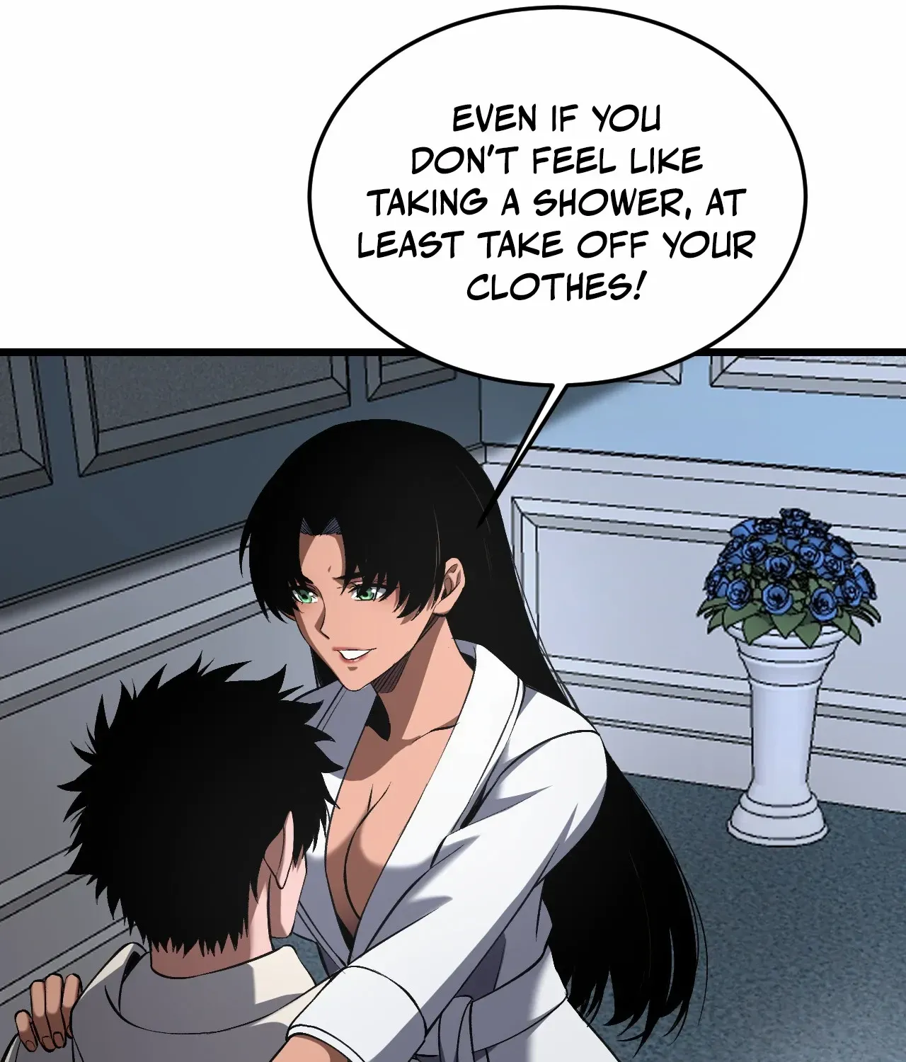 Read Doomsday Sword God chapter 69 image 88 on Lezhin