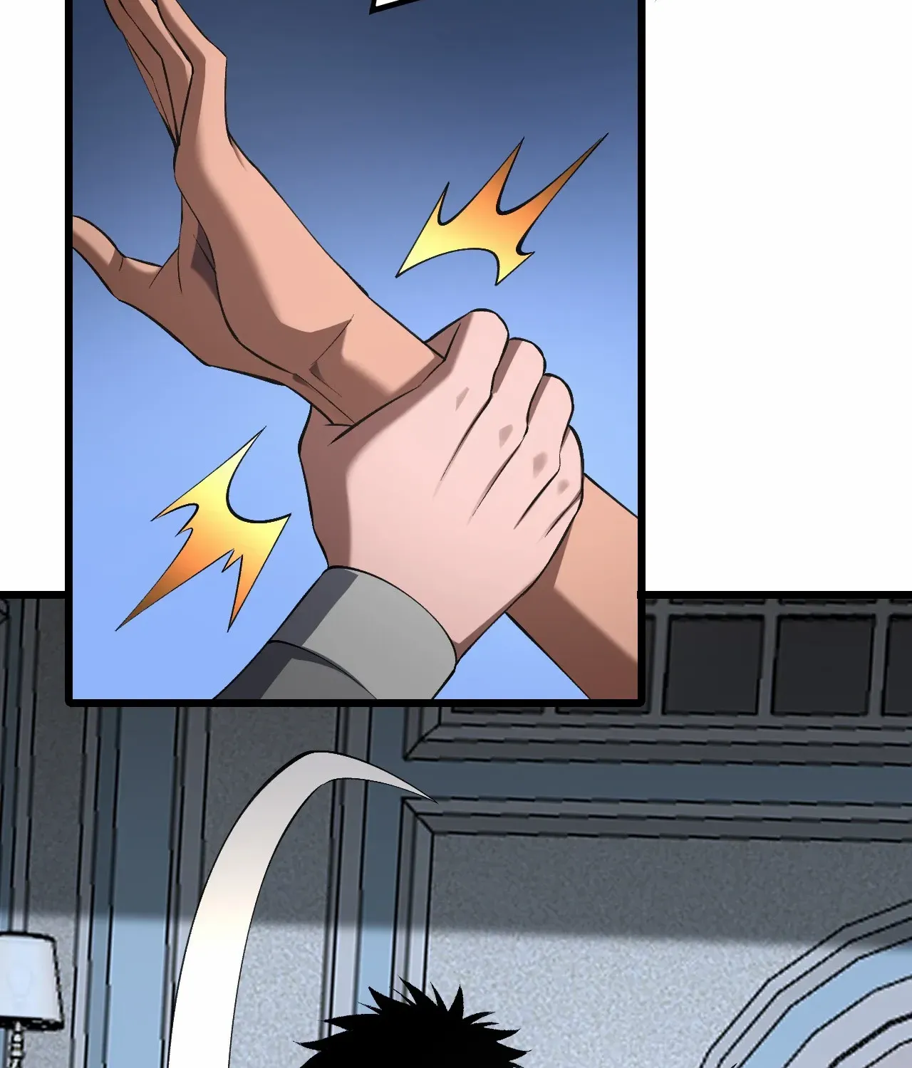 Read Doomsday Sword God chapter 69 image 90 on Lezhin