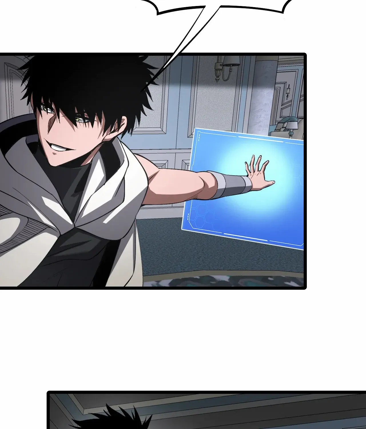 Read Doomsday Sword God chapter 69 image 93 on Lezhin