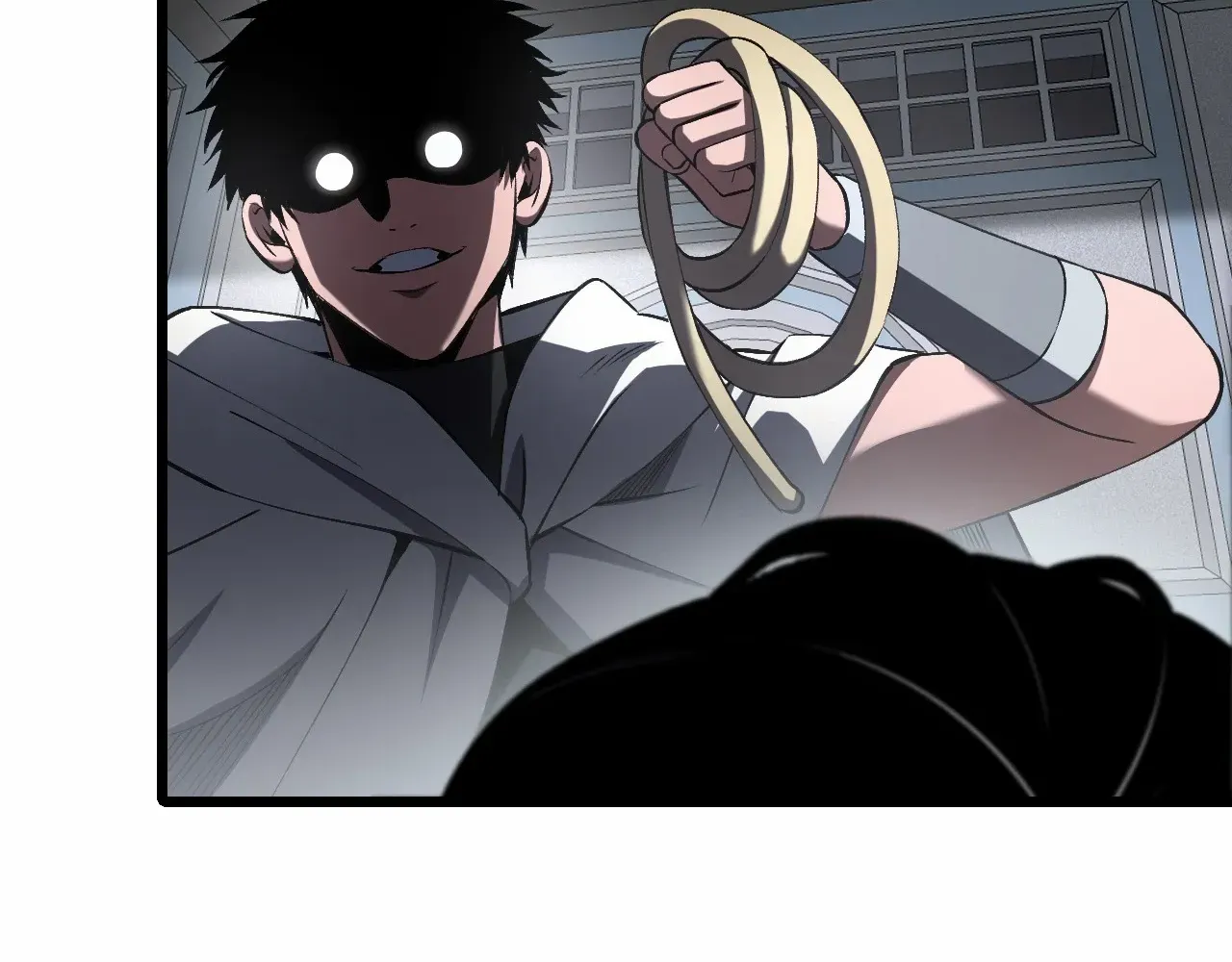 Read Doomsday Sword God chapter 69 image 94 on Lezhin