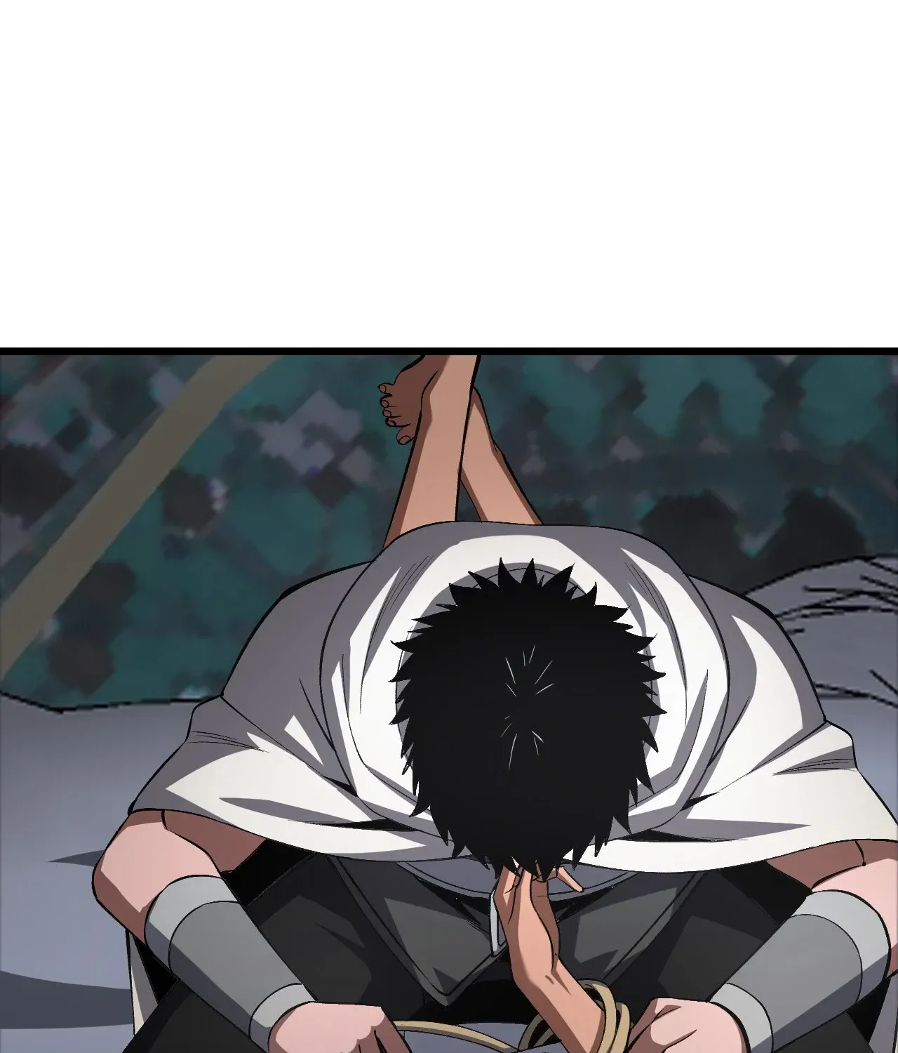 Read Doomsday Sword God chapter 69 image 95 on Lezhin