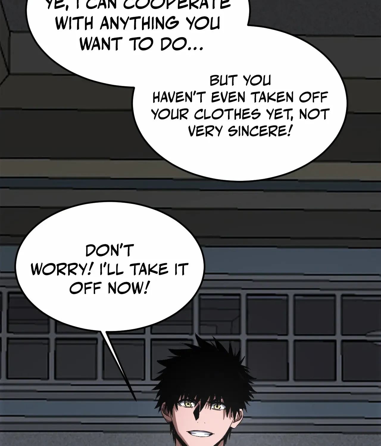 Read Doomsday Sword God chapter 69 image 97 on Lezhin