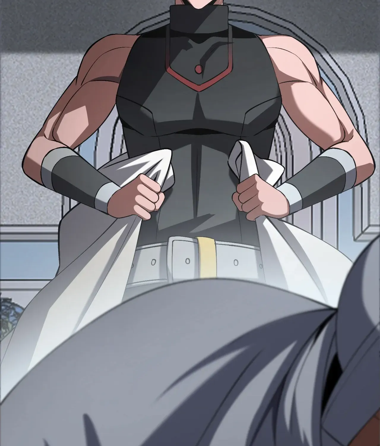 Read Doomsday Sword God chapter 69 image 98 on Lezhin