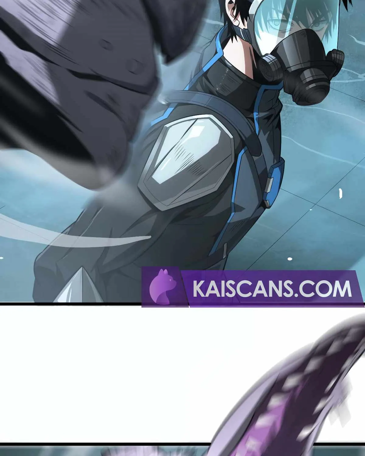 Read Doomsday Sword God chapter 7 image 100 on Lezhin